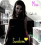 LittleMissSunshine : oh